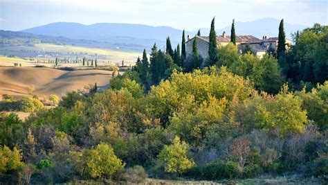 Rick Steves: The joys of an Italian agriturismo