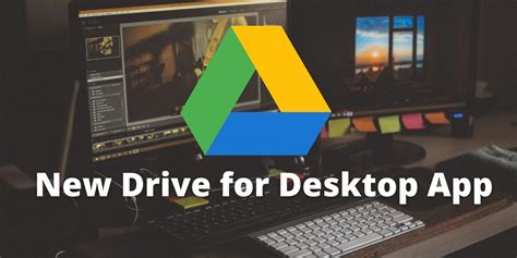 Google's New Drive for Desktop App Makes Syncing Files and Photos Easier