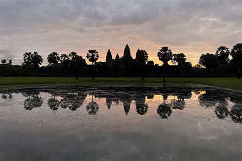 Tips for an Angkor Wat Sunrise Tour - Asean Angkor Guide