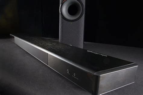 Yamaha YSP-2500 review | Digital Trends