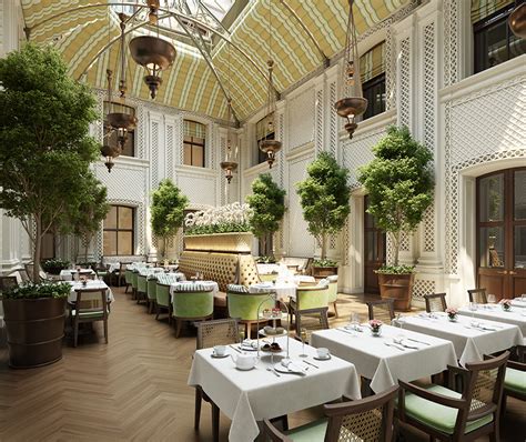 The Best New Restaurants In London 2023