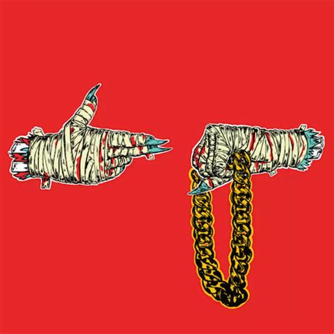 Killer Mike And El-P Are Relentless On New Album ‘Run The Jewels 2′ - XXL