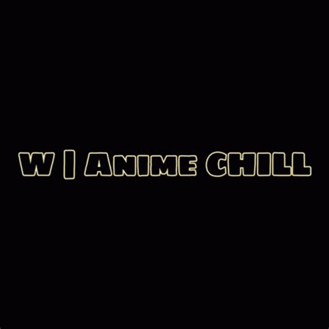 Anime Anime Chill GIF - Anime Anime Chill - Discover & Share GIFs