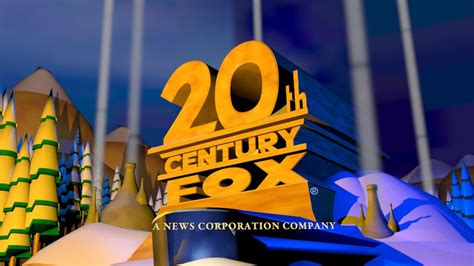 20th Century Fox Ice Age 3 Variant by khamilfan2016 on DeviantArt