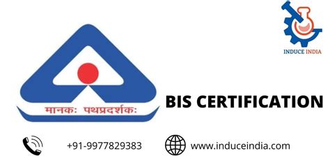 BIS Mark Certification Service at Rs 60000/certificate in New Delhi