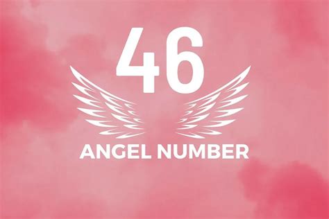 Angel Number 46 Meaning And Symbolism - Blackbird