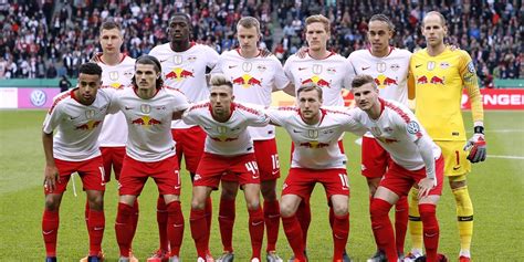 Saisonvorschau RB Leipzig: Alles Werner oder was?