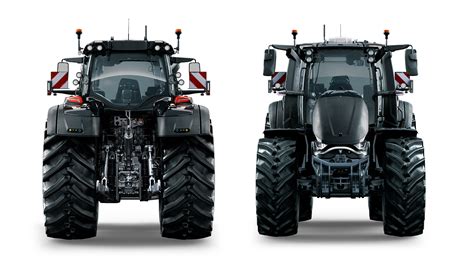 S Series tractors | 280-420 HP | Valtra