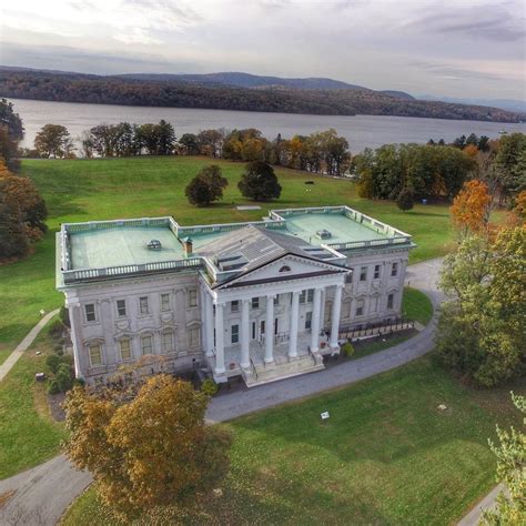 Vanderbilt Mansion National Historic Site - Big Gay Hudson Valley LOCAL - LGBTQ+ Owned ...