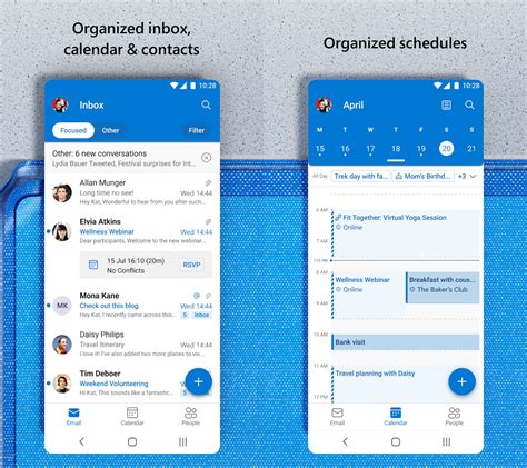 Microsoft Outlook Lite Is Coming to Your Android Phone