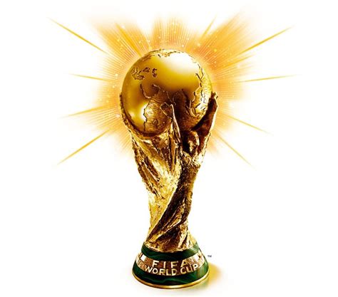 Trofeo de la Copa del Mundo | Copa del mundo, Copas de futbol, Copa del mundo de futbol