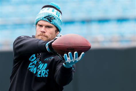 Seahawks’ TE Greg Olsen to Join Fox Sports After He Retires From Football - yoursportspot.com