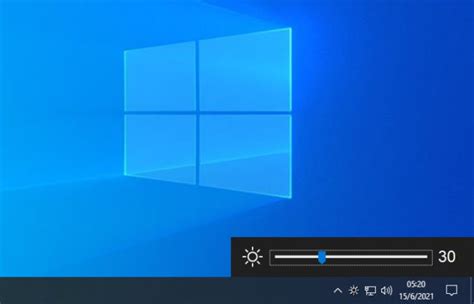 Cómo cambiar el brillo de tu pantalla en Windows 10 – NeoTeo