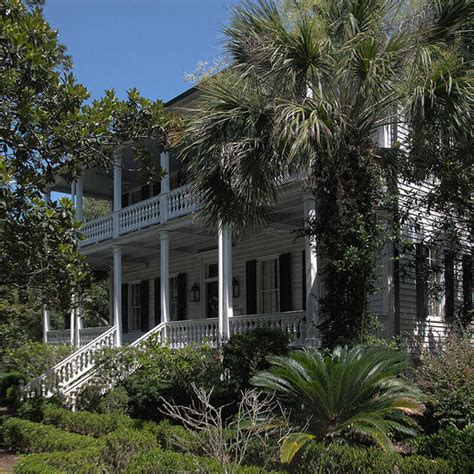 Robert Smalls House | National Trust for Historic Preservation