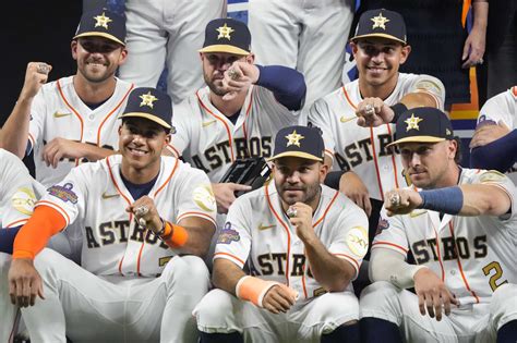 Astros World Series rings: Breaking down all the symbolism