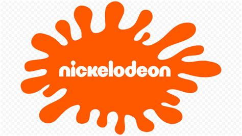 Nickelodeon Splash Logo