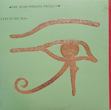 The Alan Parsons Project - Eye In The Sky | Releases | Discogs