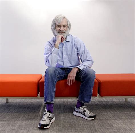 Leslie Lamport | Turing Award, Biography, & Facts | Britannica