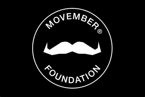 Movember | No Shave November and Men's Health Issues