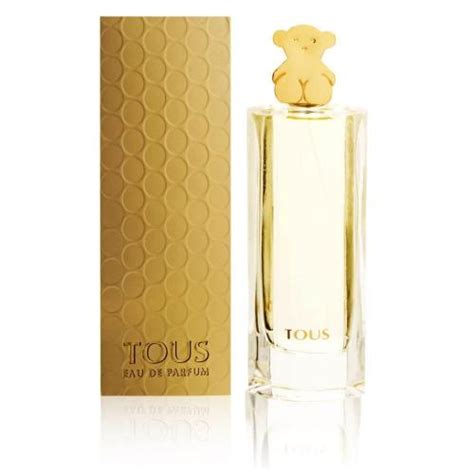 Tous Perfume By Tous Perfume By Tous For Women