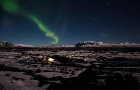 Iceland Northern Lights 4K Wallpapers - Top Free Iceland Northern ...