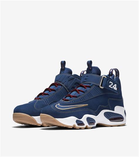 Nike Air Griffey Max 1 'Griffey for Prez' Release Date. Nike SNKRS