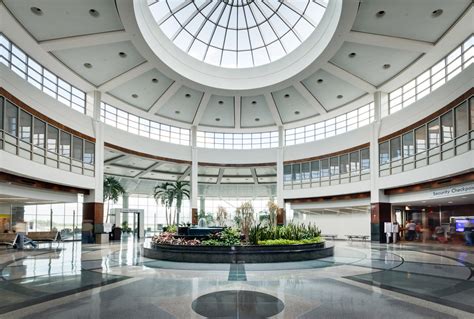 Gallery of Baton Rouge Metropolitan Airport Extension / WHLC ...