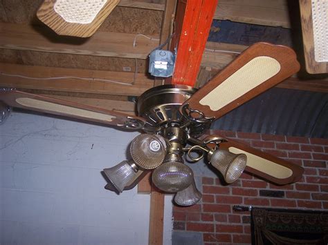 SMC Royal Flush Ceiling Fan | fanmaster911 | Flickr