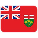 Ontario_Flag - Discord Emoji