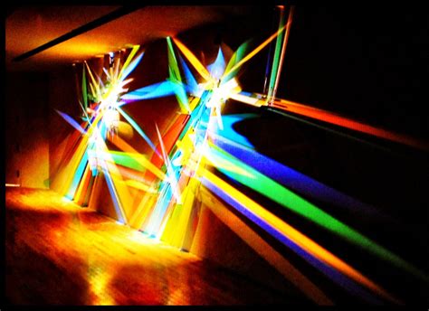Steven Knapp Sun Light, Light Art, Light Painting, Spectrum, Steven, Artificial, Neon Signs ...