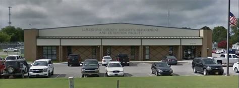 Limestone County Detention Facility AL | Booking, Visiting, Calls, Phone