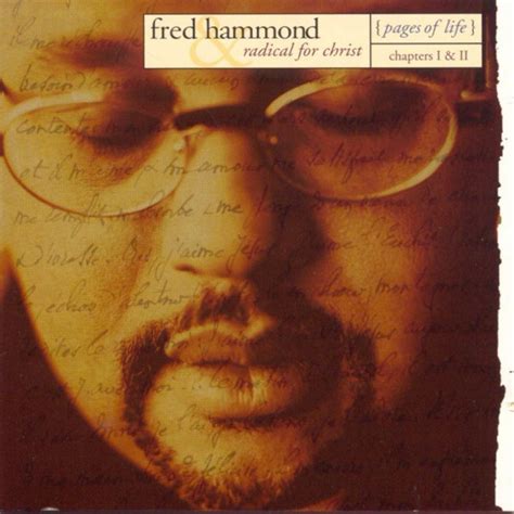 Fred Hammond & Radical for Christ – No Weapon Lyrics | Genius Lyrics