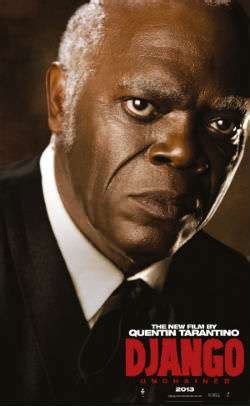 Django Unchained and the Latest Liberal Smear Against Clarence Thomas