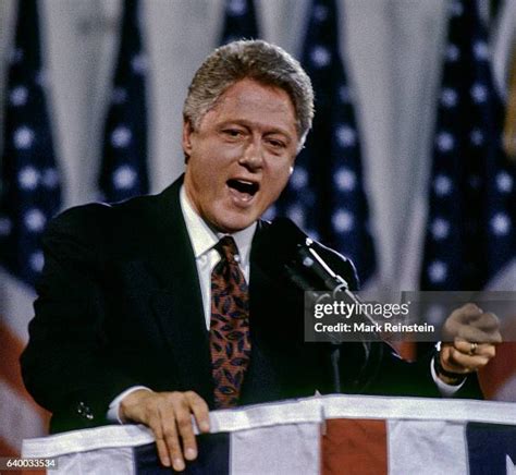 8,120 Bill Clinton Speech Stock Photos, High-Res Pictures, and Images ...