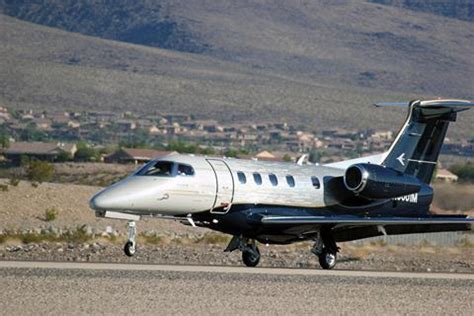 Embraer launches upgraded Phenom 300E | News | Flight Global