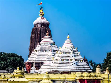 Puri: Jagannath Temple all set to reopen for all from August 23 | Times ...