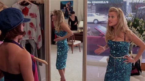 The Definitive Ranking Of Every Outfit Worn By Elle Woods In "Legally Blonde" | Legally blonde ...