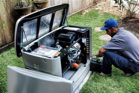 Generator Maintenance: The Most Essential Tips to Know | Linquip