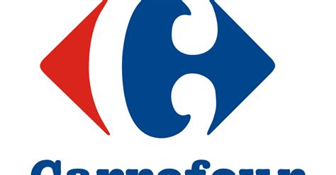 Carrefour Logo Vector (Retail company)~ Format Cdr, Ai, Eps, Svg, PDF, PNG