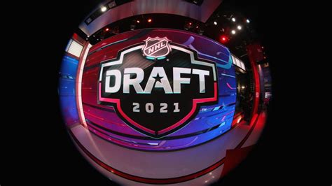 2021 NHL Draft Results with Rankings : The Draft Analyst