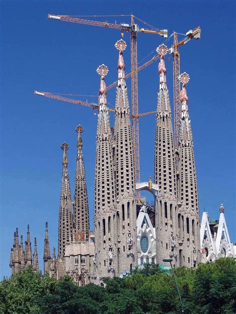 Top Attractions And Things To Do In Barcelona, Spain | Widest