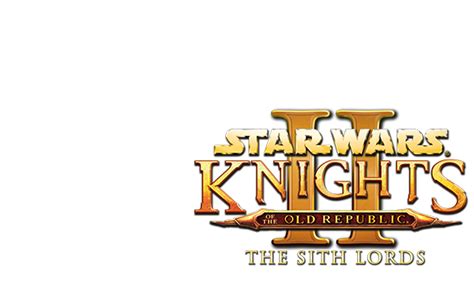 Aspyr - Star Wars: Knights of the Old Republic II – The Sith Lords