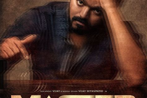 Master ( 2020 ) Film Song Lyrics - Divi Editz