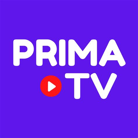 PRIMA.TV - On-line International TV | Log In