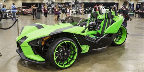 Pin by AUAHollywood on Polaris Slingshot | Slingshot car, Polaris slingshot, Slingshot