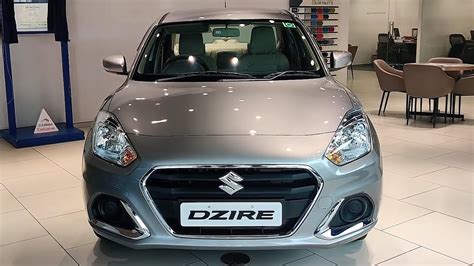 2021 Maruti Suzuki Dzire VXI - Most Selling Compact Sedan | Full Detailed Review - YouTube