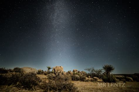 How To Photograph Stars in The Night Sky, Astrophotography