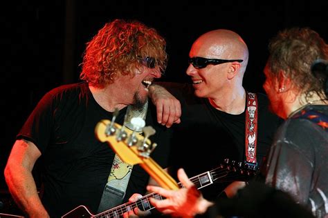 Chickenfoot Add New Song and Live Tracks to Best-Of Collection