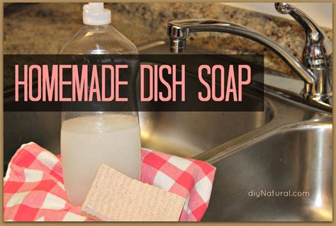 Liquid Dishwasher Detergent Diy at Bryan Coil blog