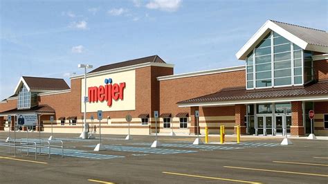 Meijer is Helping Support Local Restaurants